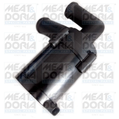 Auxiliary Water Pump (cooling water circuit)